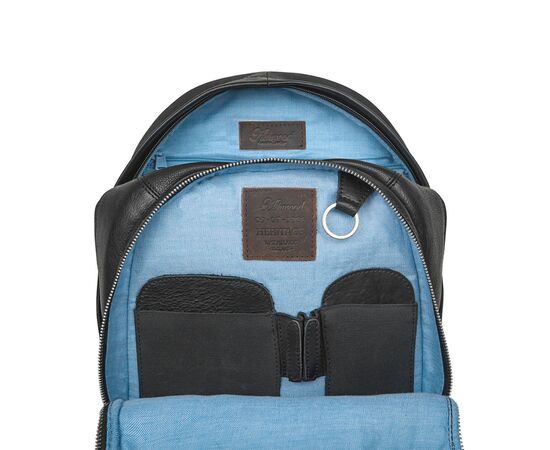 Рюкзак туристический Ashwood 4555 Black, изображение 7 Рюкзак туристический Ashwood 4555 Black, изображение 7