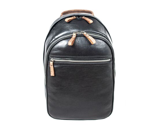 Рюкзак туристический Ashwood 4555 Black