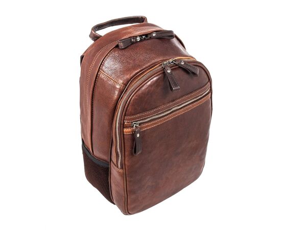 Рюкзак туристический Ashwood 4555 Brown, изображение 2 Рюкзак туристический Ashwood 4555 Brown, изображение 2