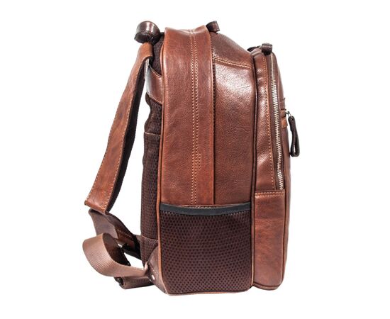 Рюкзак туристический Ashwood 4555 Brown, изображение 3 Рюкзак туристический Ashwood 4555 Brown, изображение 3