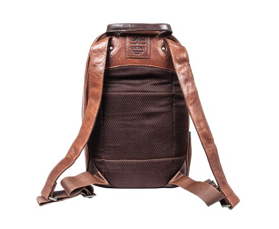 Рюкзак туристический Ashwood 4555 Brown, изображение 4 Рюкзак туристический Ashwood 4555 Brown, изображение 4