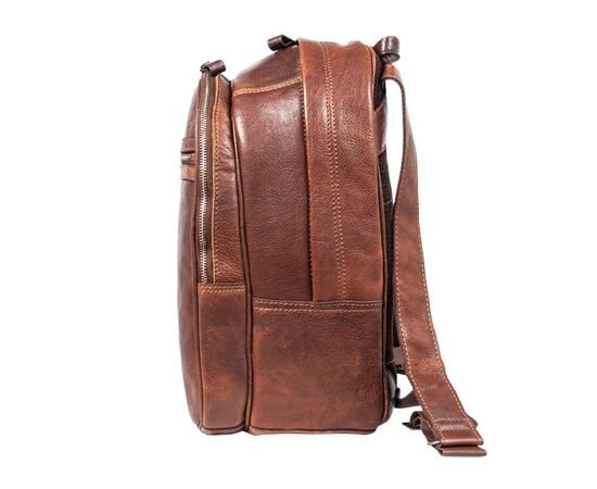 Рюкзак туристический Ashwood 4555 Brown, изображение 5 Рюкзак туристический Ashwood 4555 Brown, изображение 5