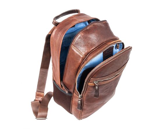 Рюкзак туристический Ashwood 4555 Brown, изображение 8 Рюкзак туристический Ashwood 4555 Brown, изображение 8