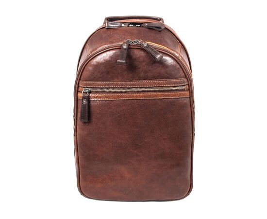 Рюкзак туристический Ashwood 4555 Brown