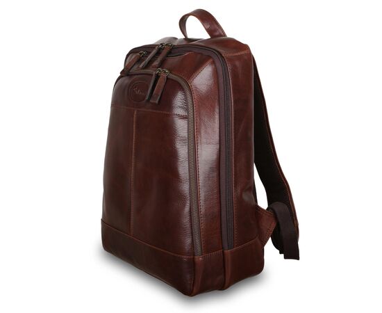 Рюкзак туристический Ashwood 8144 Brown, изображение 2 Рюкзак туристический Ashwood 8144 Brown, изображение 2