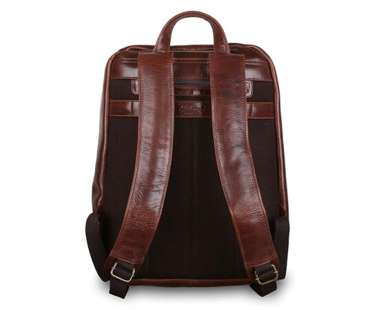 Рюкзак туристический Ashwood 8144 Brown, изображение 4 Рюкзак туристический Ashwood 8144 Brown, изображение 4