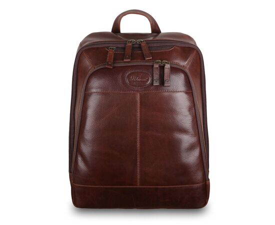 Рюкзак туристический Ashwood 8144 Brown
