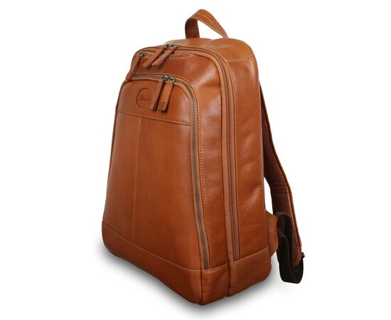 Рюкзак туристический Ashwood 8144 Tan, изображение 2 Рюкзак туристический Ashwood 8144 Tan, изображение 2