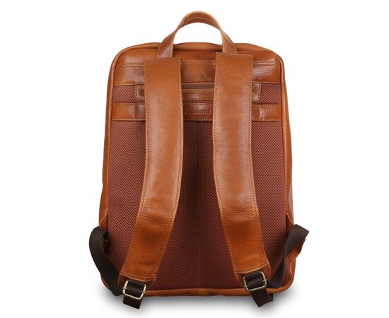 Рюкзак туристический Ashwood 8144 Tan, изображение 3 Рюкзак туристический Ashwood 8144 Tan, изображение 3