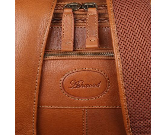 Рюкзак туристический Ashwood 8144 Tan, изображение 5 Рюкзак туристический Ashwood 8144 Tan, изображение 5