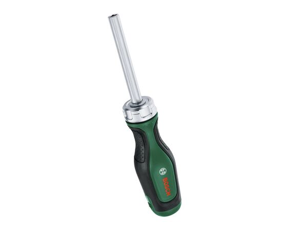 Отвертка Bosch 12 насадок, Tx, PZ, PH, SL, HEX (1.600.A02.BX2)