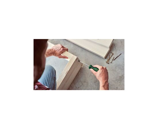 Набор отверток Bosch набор 8шт, SL 4, 6.5 мм, PH1х100 мм, PH2х125 мм, PZ1х100 мм, PZ2х125 мм, Т20х (1.600.A02.BX8), изображение 3 Набор отверток Bosch набор 8шт, SL 4, 6.5 мм, PH1х100 мм, PH2х125 мм, PZ1х100 мм, PZ2х125 мм, Т20х (1.600.A02.BX8), изображение 3