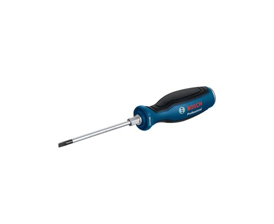 Викрутка Bosch плоска, прецизійна, SL4.5x100мм (1.600.A01.TF9)