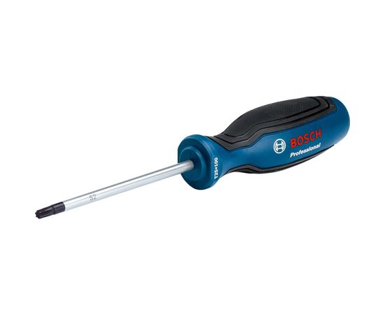 Отвертка Bosch T25x100мм (1.600.A01.V0D)