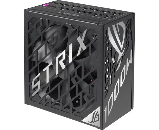 Блок питания ASUS 1000 W ROG Strix 1000P Gaming (90YE00W1-B0NA00), изображение 10