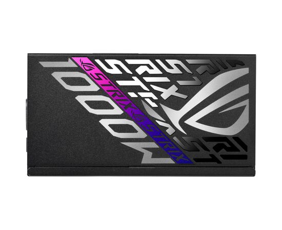 Блок питания ASUS 1000 W ROG Strix 1000P Gaming (90YE00W1-B0NA00), изображение 2