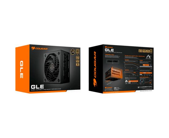 Блок питания Cougar 1000W (GLE1000), изображение 10 Блок питания Cougar 1000W (GLE1000), изображение 10