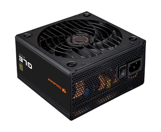 Блок питания Cougar 1000W (GLE1000), изображение 2 Блок питания Cougar 1000W (GLE1000), изображение 2