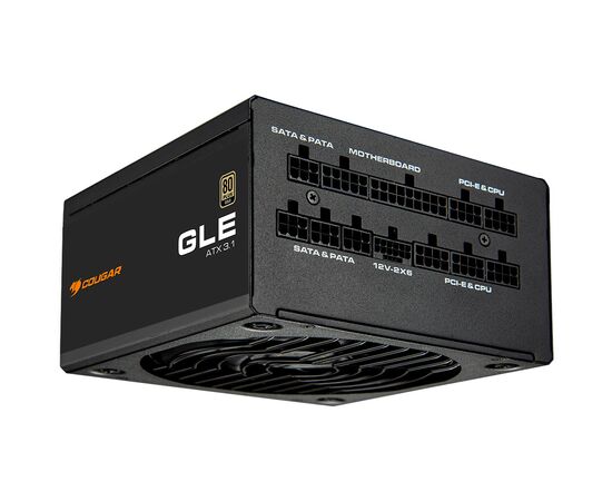 Блок питания Cougar 1000W (GLE1000), изображение 5 Блок питания Cougar 1000W (GLE1000), изображение 5