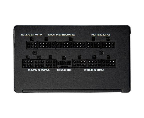 Блок питания Cougar 1000W (GLE1000), изображение 6 Блок питания Cougar 1000W (GLE1000), изображение 6