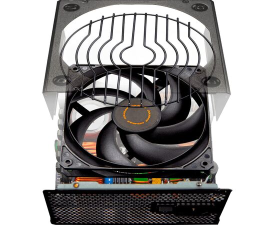Блок питания Cougar 1000W (GLE1000), изображение 9 Блок питания Cougar 1000W (GLE1000), изображение 9