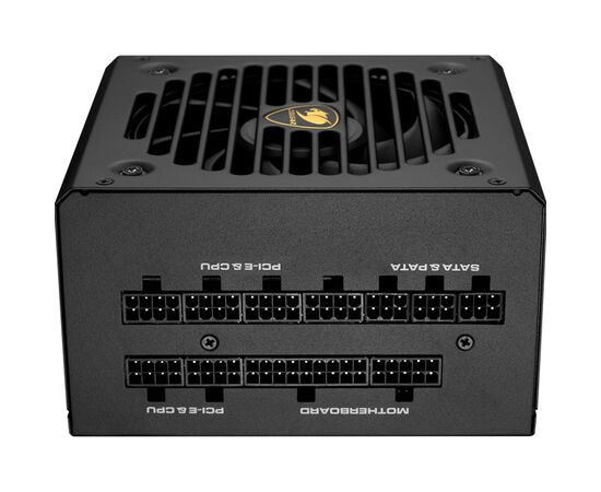 Блок питания Cougar 650W (GEX 650), изображение 10 Блок питания Cougar 650W (GEX 650), изображение 10
