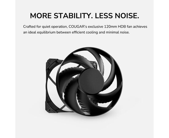 Блок питания Cougar 650W (GEX 650), изображение 11 Блок питания Cougar 650W (GEX 650), изображение 11