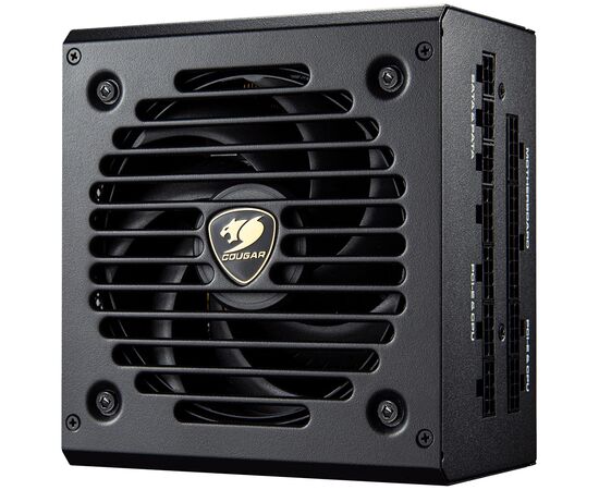 Блок питания Cougar 650W (GEX 650), изображение 3 Блок питания Cougar 650W (GEX 650), изображение 3