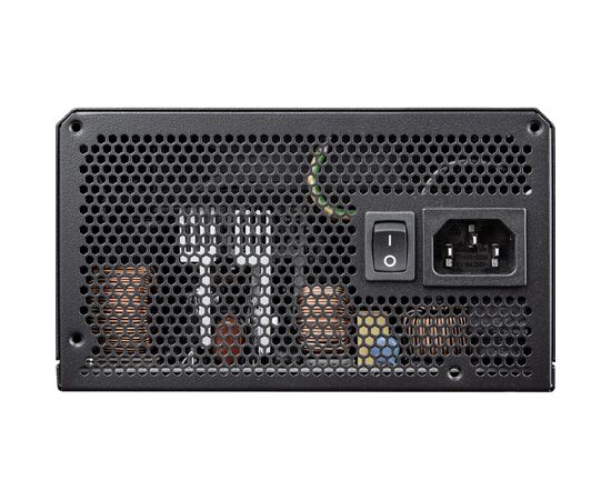 Блок питания Cougar 650W (GEX 650), изображение 4 Блок питания Cougar 650W (GEX 650), изображение 4