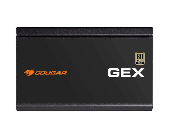 Блок питания Cougar 650W (GEX 650), изображение 5 Блок питания Cougar 650W (GEX 650), изображение 5