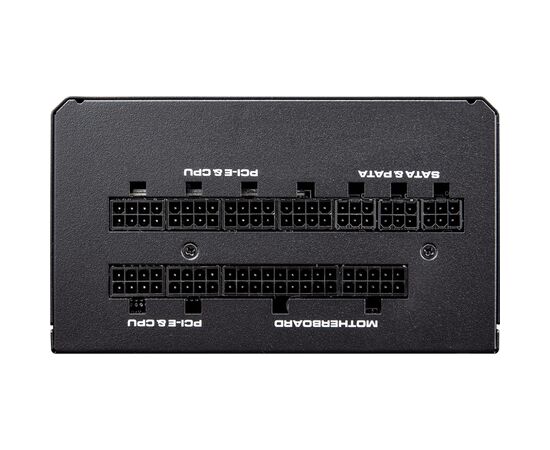 Блок питания Cougar 650W (GEX 650), изображение 6 Блок питания Cougar 650W (GEX 650), изображение 6