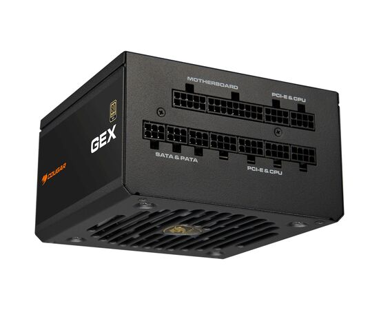 Блок питания Cougar 650W (GEX 650), изображение 9 Блок питания Cougar 650W (GEX 650), изображение 9