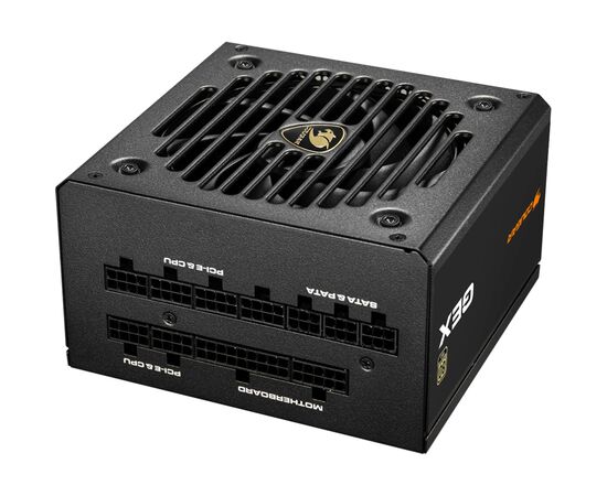 Блок живлення Cougar 650W (GEX 650)