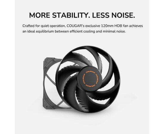 Блок питания Cougar 750W (GST750), изображение 11 Блок питания Cougar 750W (GST750), изображение 11