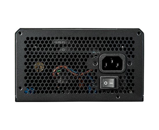Блок питания Cougar 750W (GST750), изображение 4 Блок питания Cougar 750W (GST750), изображение 4