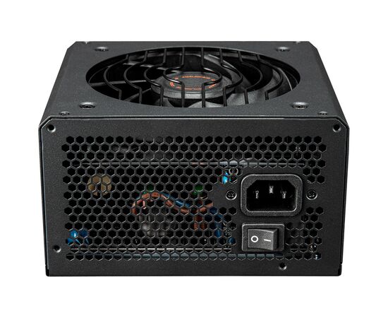 Блок питания Cougar 750W (GST750), изображение 6 Блок питания Cougar 750W (GST750), изображение 6