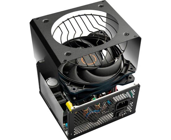 Блок питания Cougar 750W (GST750), изображение 7 Блок питания Cougar 750W (GST750), изображение 7