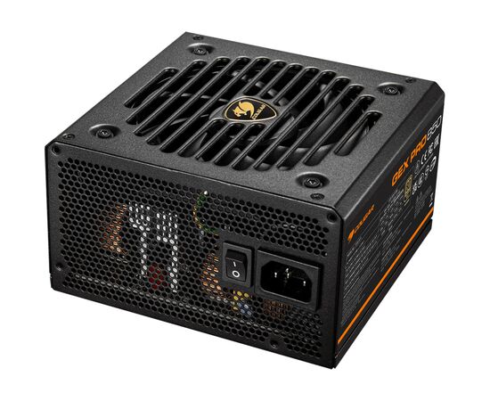 Блок питания Cougar 850W (GEX PRO 850), изображение 3 Блок питания Cougar 850W (GEX PRO 850), изображение 3