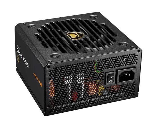 Блок питания Cougar 850W (GEX PRO 850), изображение 4 Блок питания Cougar 850W (GEX PRO 850), изображение 4