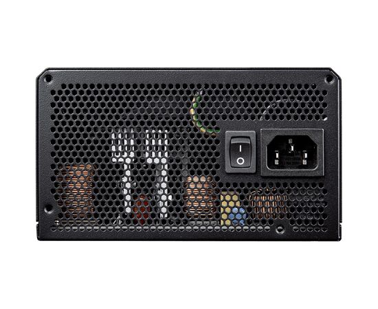 Блок питания Cougar 850W (GEX PRO 850), изображение 6 Блок питания Cougar 850W (GEX PRO 850), изображение 6