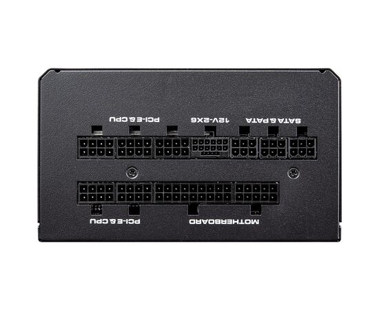 Блок питания Cougar 850W (GEX PRO 850), изображение 8 Блок питания Cougar 850W (GEX PRO 850), изображение 8