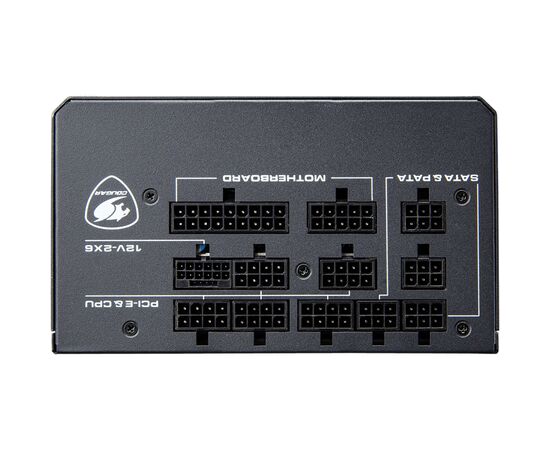 Блок питания Cougar 850W (GLE850), изображение 11 Блок питания Cougar 850W (GLE850), изображение 11