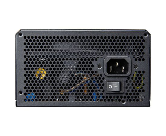 Блок питания Cougar 850W (GLE850), изображение 12 Блок питания Cougar 850W (GLE850), изображение 12