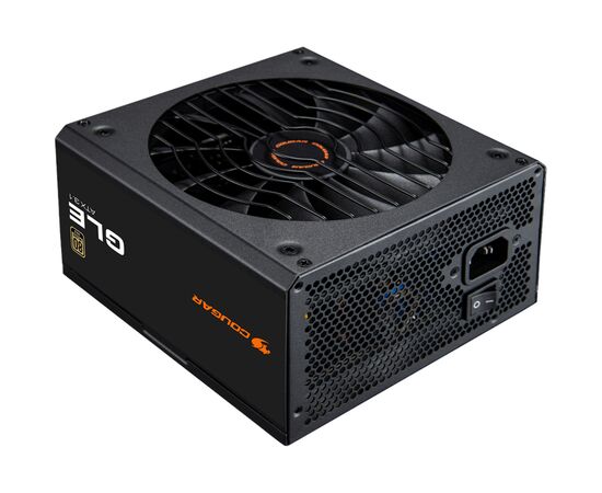 Блок питания Cougar 850W (GLE850), изображение 2 Блок питания Cougar 850W (GLE850), изображение 2