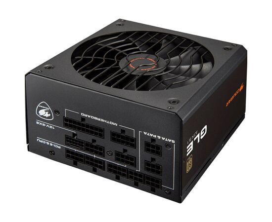 Блок питания Cougar 850W (GLE850), изображение 3 Блок питания Cougar 850W (GLE850), изображение 3