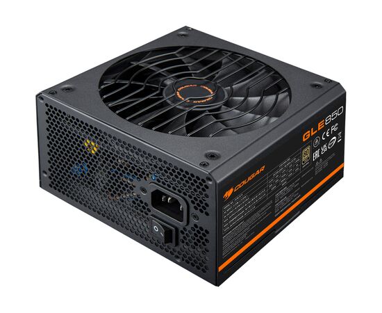 Блок питания Cougar 850W (GLE850), изображение 5 Блок питания Cougar 850W (GLE850), изображение 5