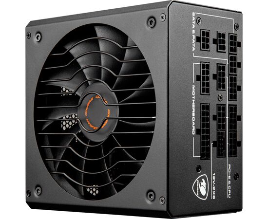 Блок питания Cougar 850W (GLE850), изображение 9 Блок питания Cougar 850W (GLE850), изображение 9