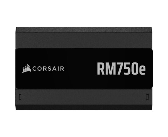Блок питания Corsair 750W RM750e (CP-9020295-EU), изображение 3 Блок питания Corsair 750W RM750e (CP-9020295-EU), изображение 3