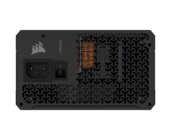 Блок питания Corsair 750W RM750e (CP-9020295-EU), изображение 5 Блок питания Corsair 750W RM750e (CP-9020295-EU), изображение 5