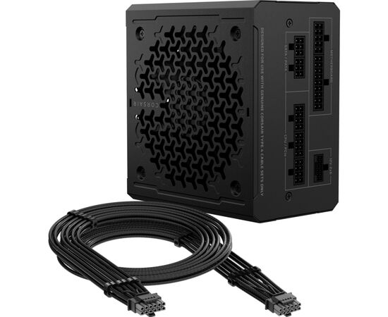 Блок питания Corsair 750W RM750e (CP-9020295-EU), изображение 6 Блок питания Corsair 750W RM750e (CP-9020295-EU), изображение 6